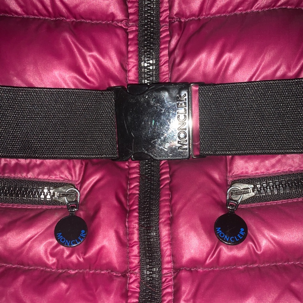 Moncler Jacket - Picture 6 of 13
